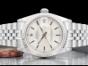 Ролекс (Rolex) Datejust 31 Argento Jubilee Silver Lining Dial - Rolex Guarante 68274